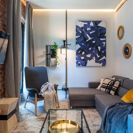 Class Bilbao Ac By Staynnapartments 외부 사진