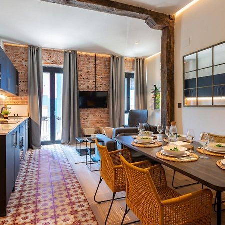 Class Bilbao Ac By Staynnapartments 외부 사진