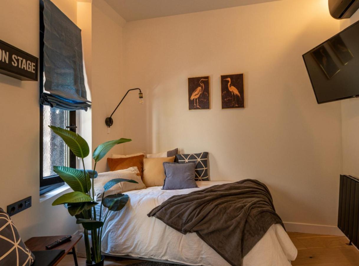 Class Bilbao Ac By Staynnapartments 외부 사진