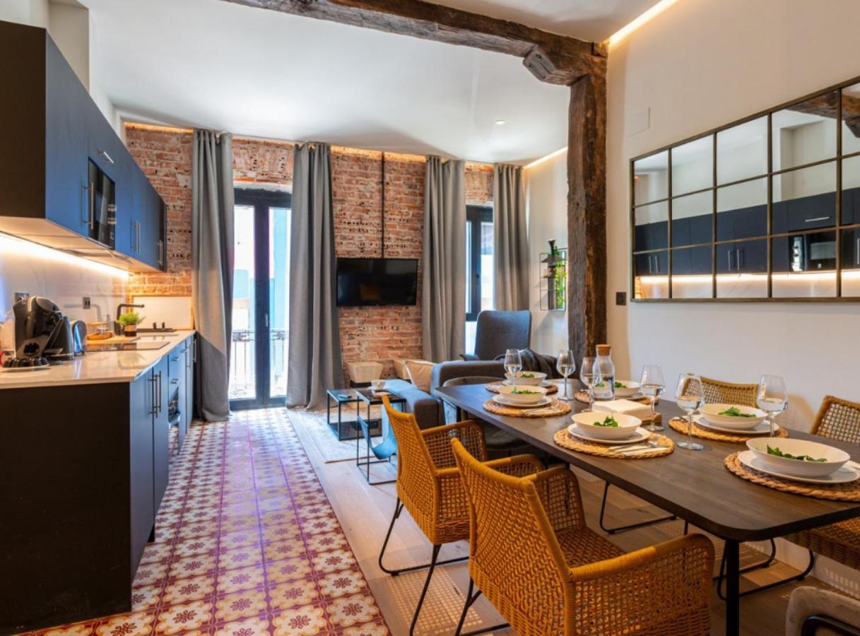 Class Bilbao Ac By Staynnapartments 외부 사진