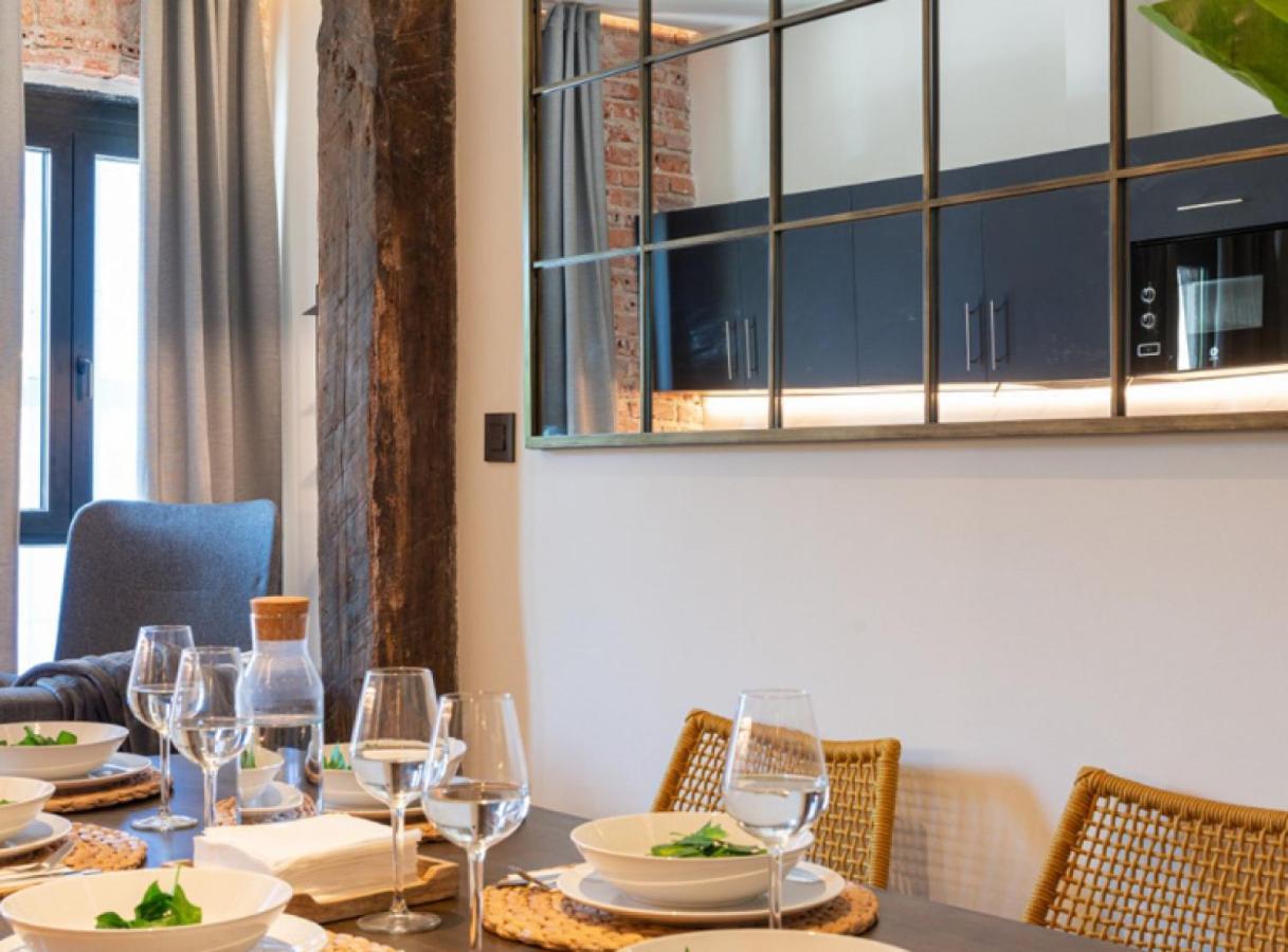 Class Bilbao Ac By Staynnapartments 외부 사진
