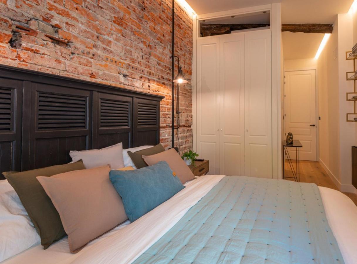 Class Bilbao Ac By Staynnapartments 외부 사진