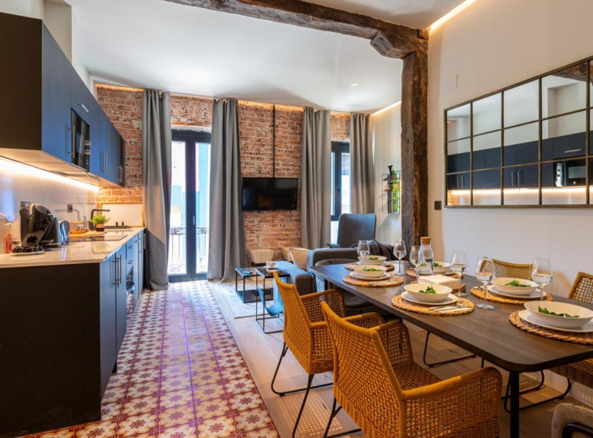 Class Bilbao Ac By Staynnapartments 외부 사진