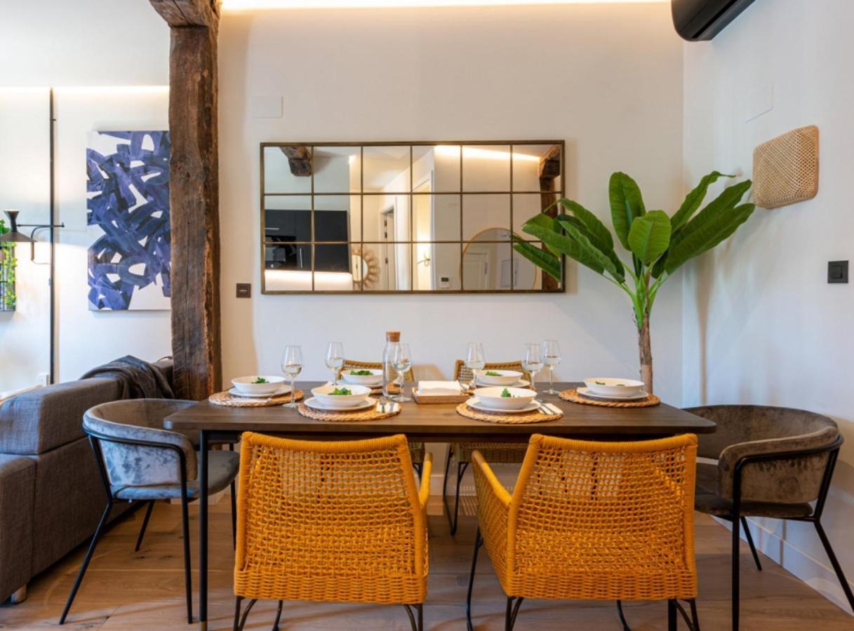 Class Bilbao Ac By Staynnapartments 외부 사진