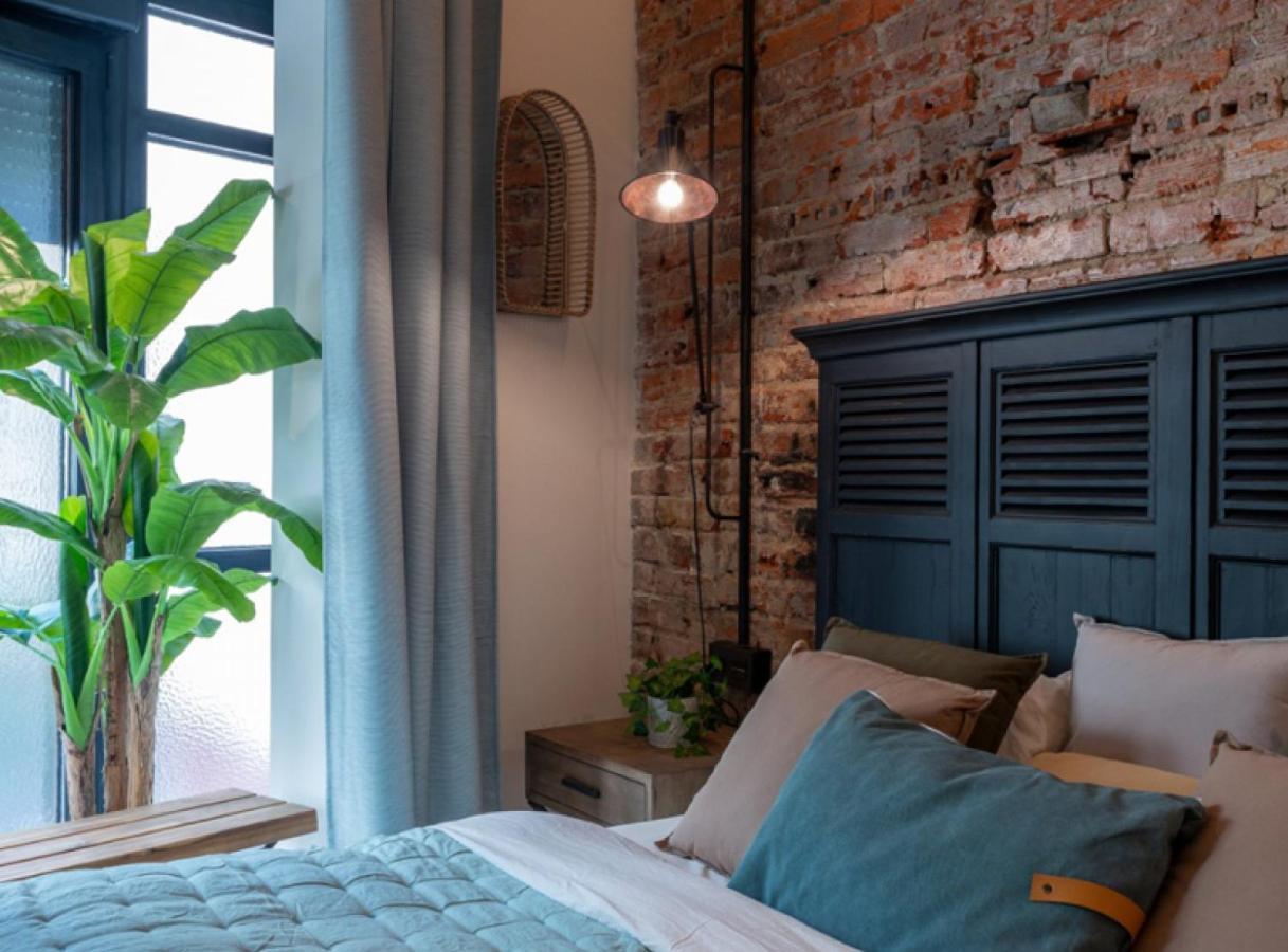 Class Bilbao Ac By Staynnapartments 외부 사진