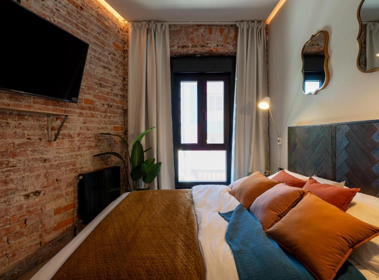 Class Bilbao Ac By Staynnapartments 외부 사진