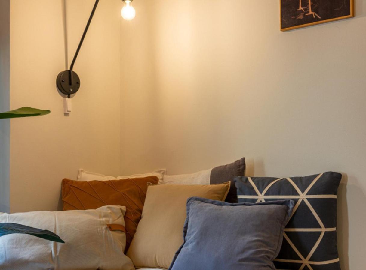 Class Bilbao Ac By Staynnapartments 외부 사진