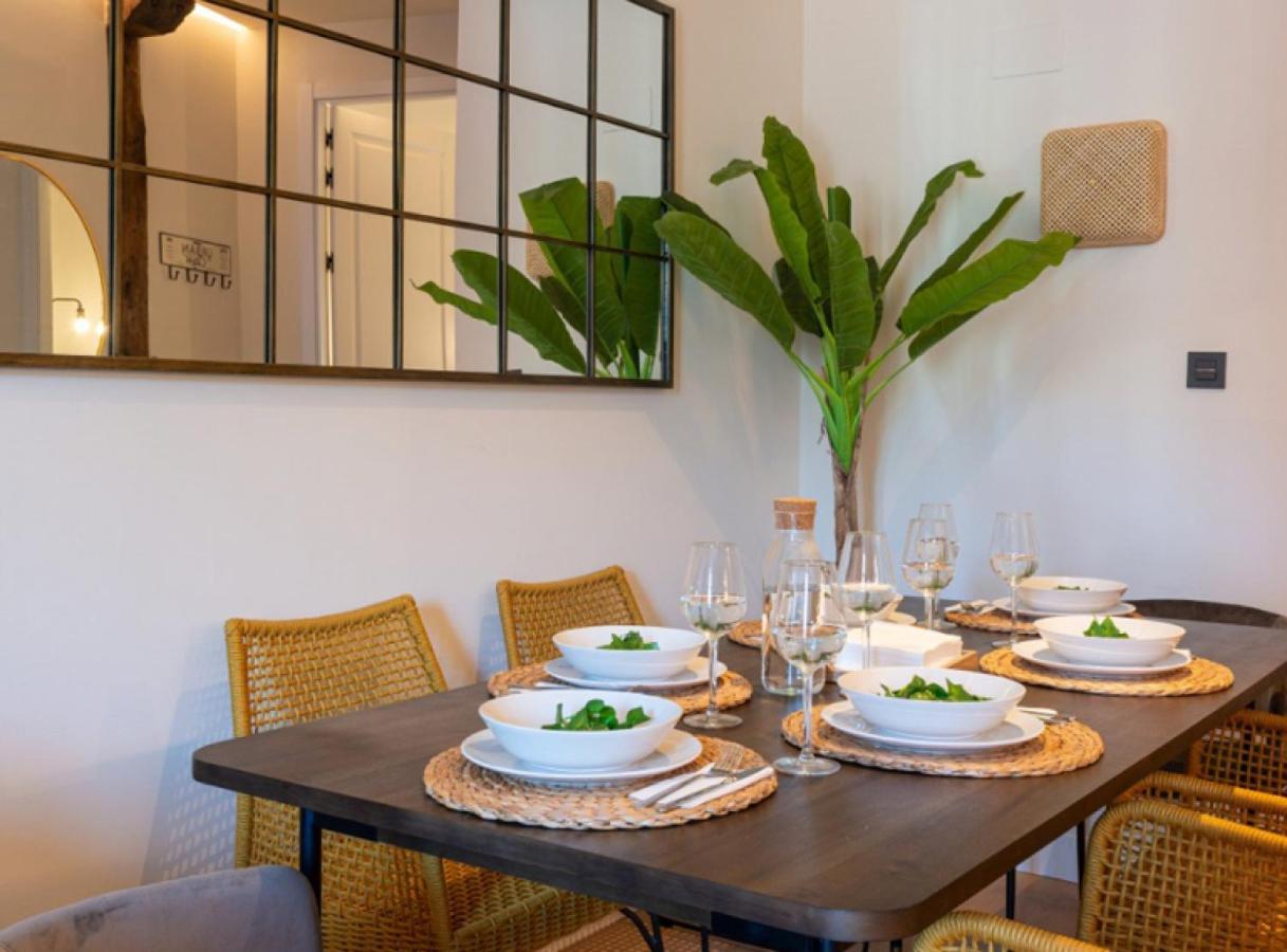 Class Bilbao Ac By Staynnapartments 외부 사진