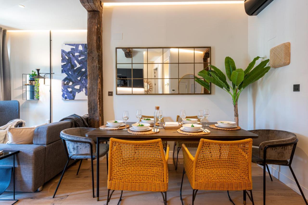 Class Bilbao Ac By Staynnapartments 외부 사진