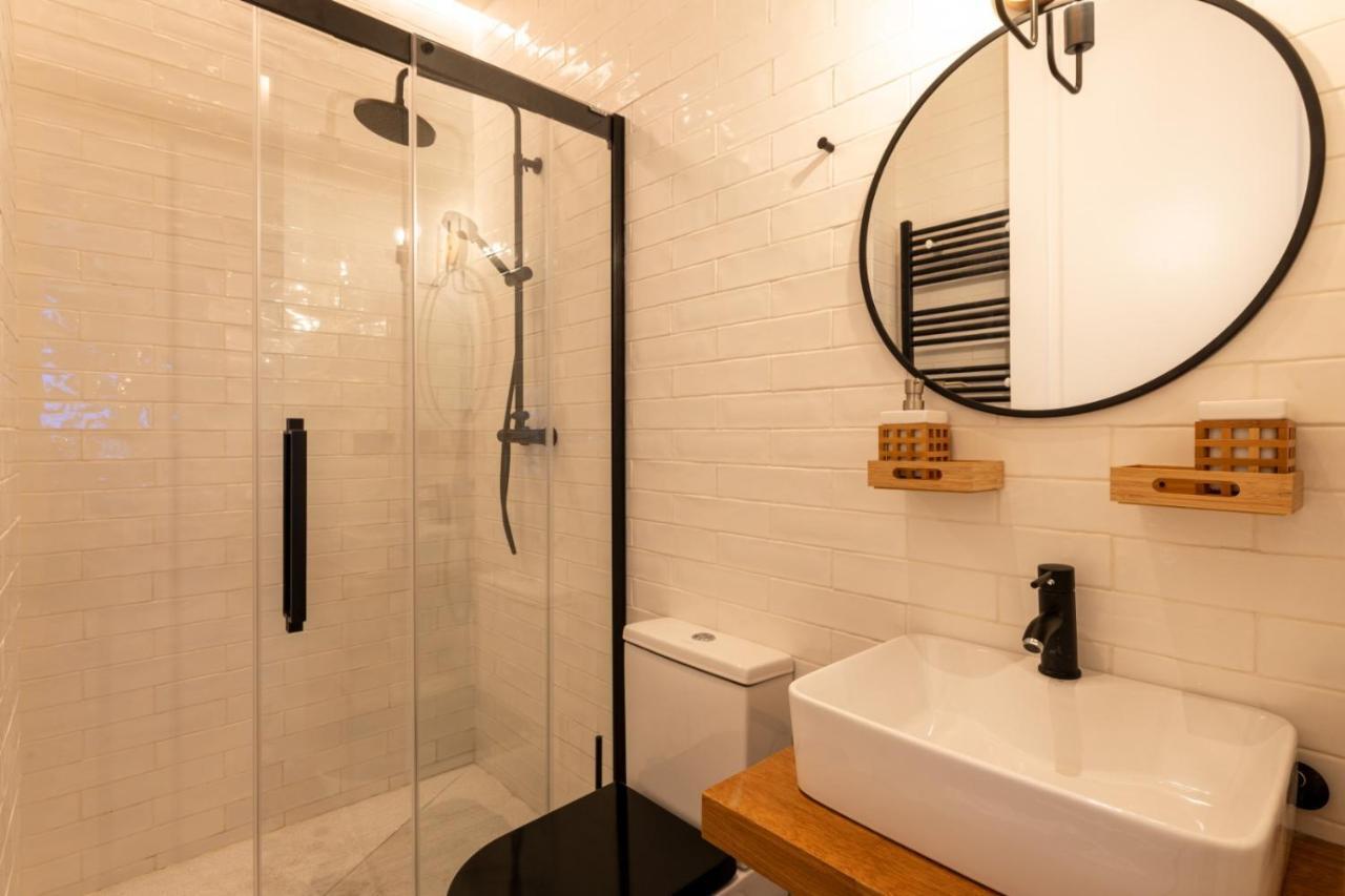 Class Bilbao Ac By Staynnapartments 외부 사진